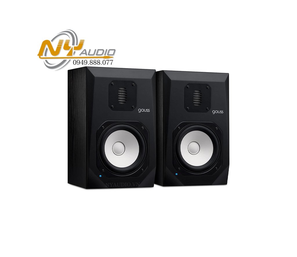 Avantone Pro Gauss 7 Studio Monitors hàng nhập khẩu chính hãng