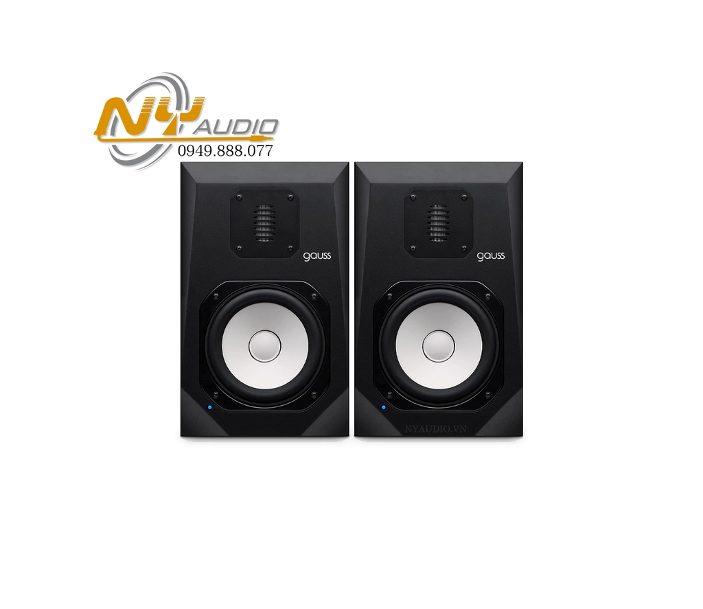 Avantone Pro Gauss 7 Studio Monitors hàng nhập khẩu chính hãng