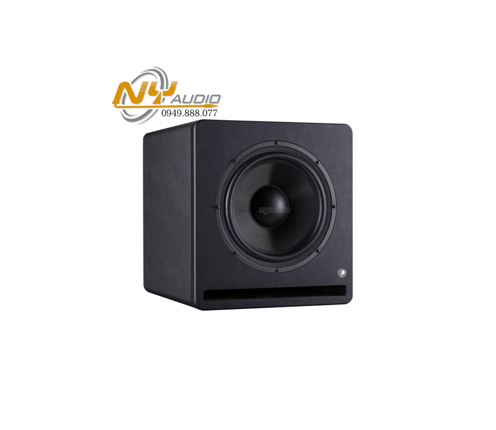 Prodipe Pro 10s V3 Active Subwoofer hàng nhập khẩu chính hãng