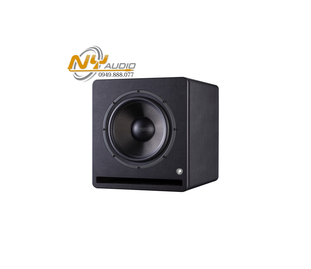 Prodipe Pro 10s V3 Active Subwoofer hàng nhập khẩu chính hãng