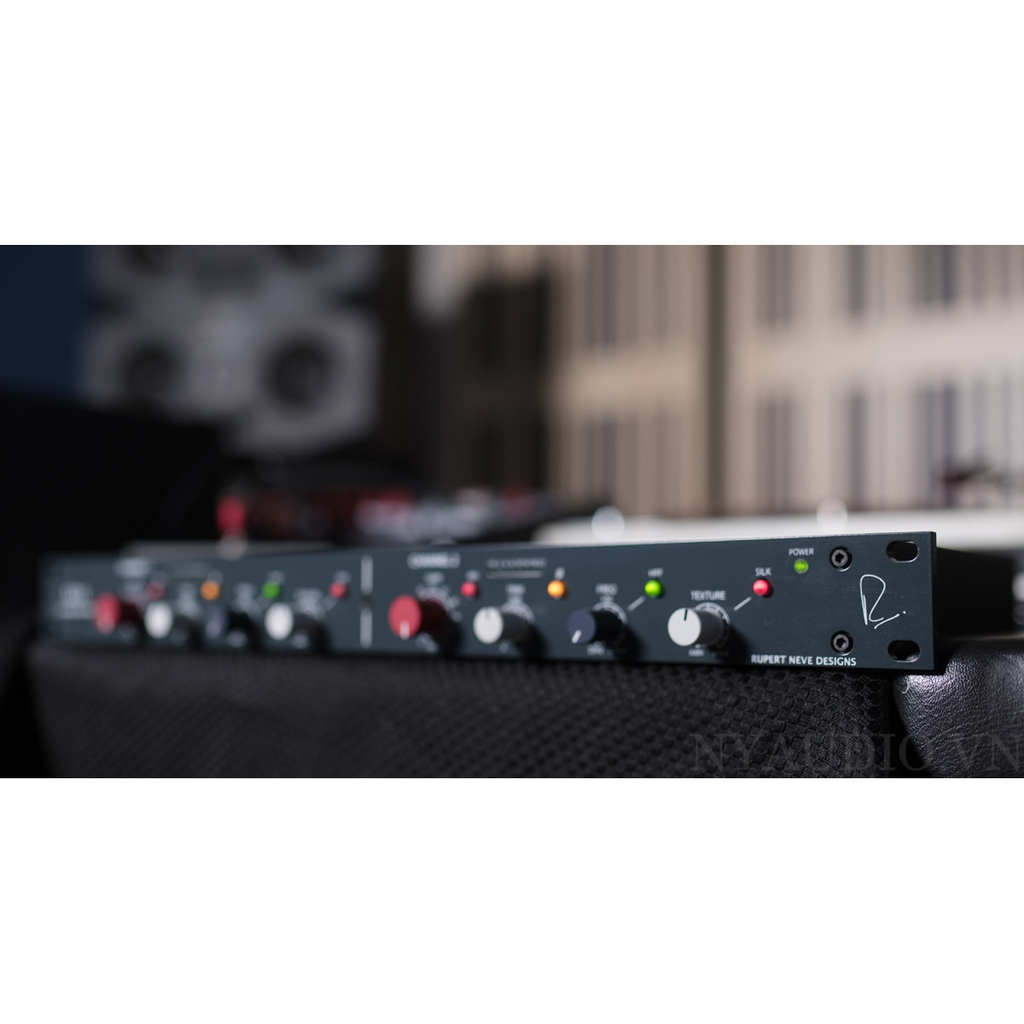 Rupert Neve Designs 5211 2channel Mic Preamp Giá tốt tại HCM NY AUDIO