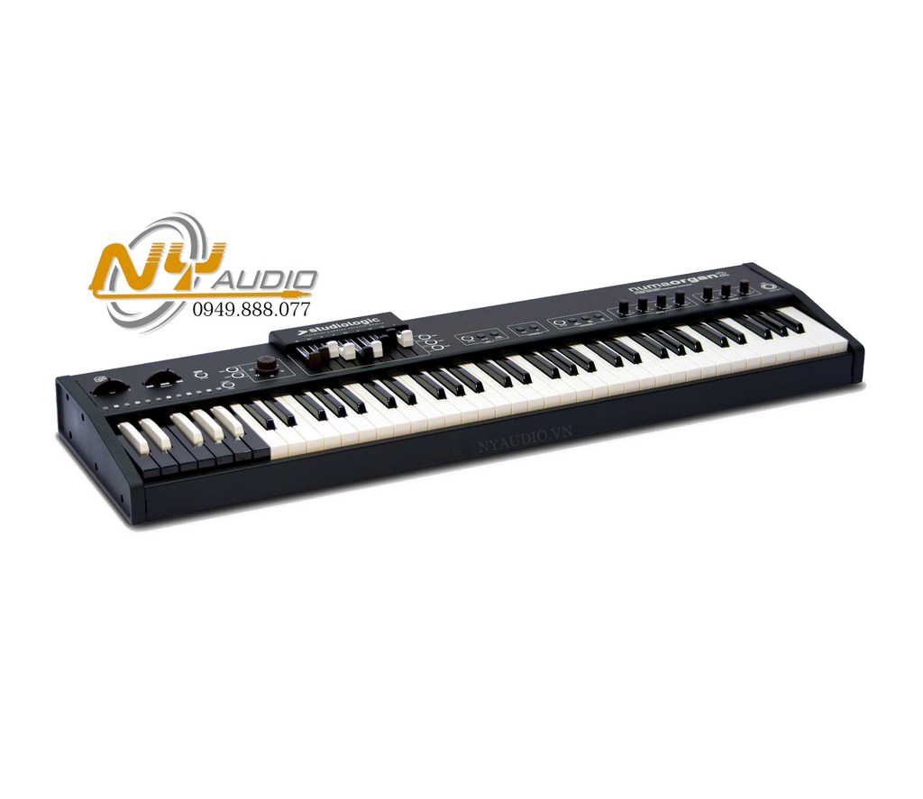 Studiologic Numa Organ 2 hàng chính hãng giá rẻ