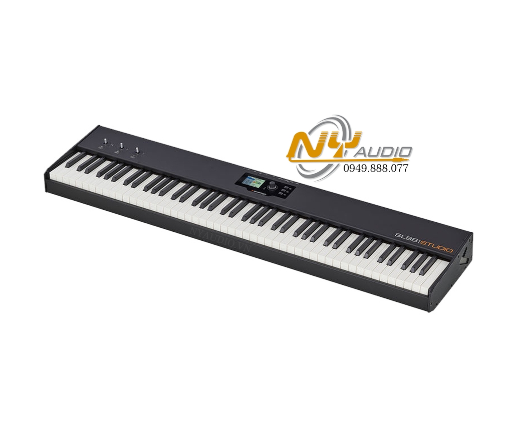 Studiologic SL88 Studio MIdi Controller  hàng nhập khẩu chính hãng