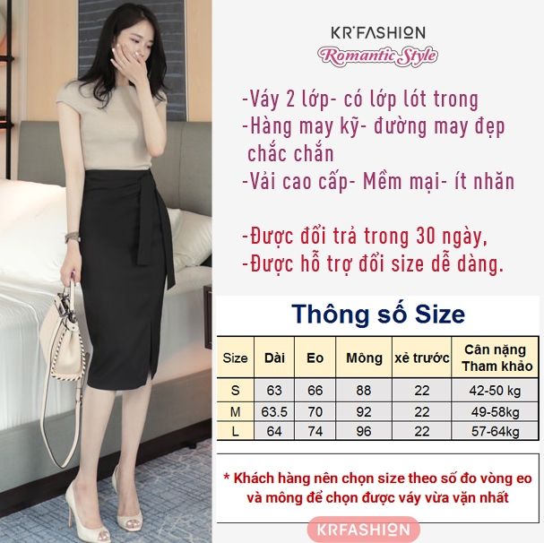 7+ cách phối đồ với chân váy xòe dài ĐẸP xinh xắn