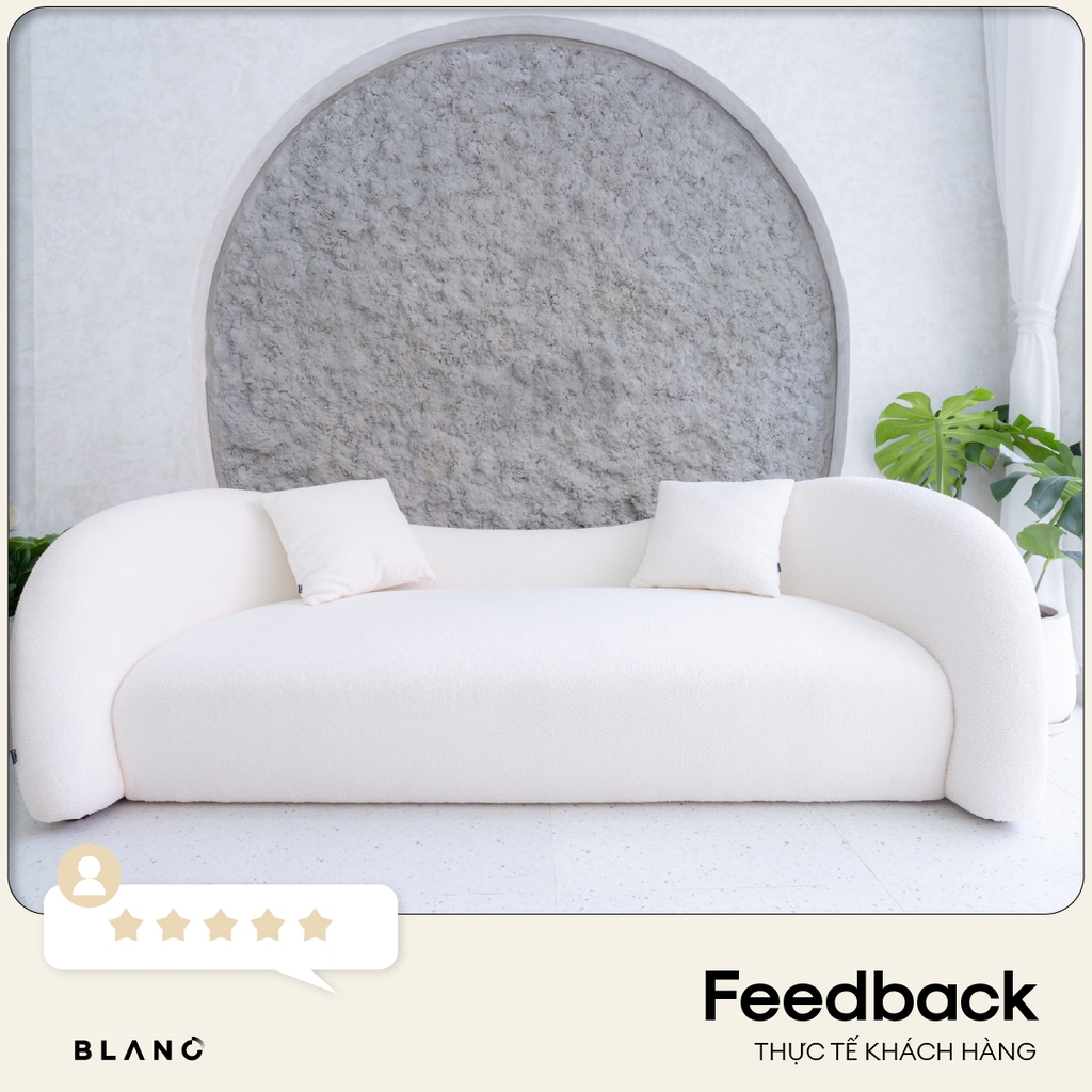 Ghế sofa Moon
