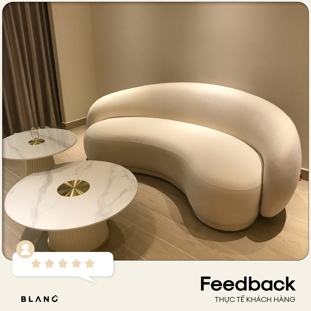 Ghế Sofa Elise