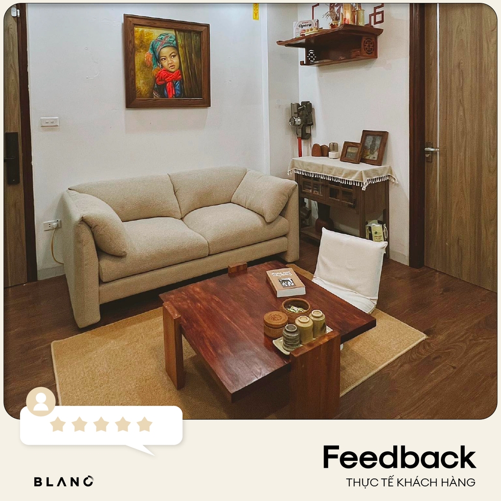 Ghế sofa Castlery