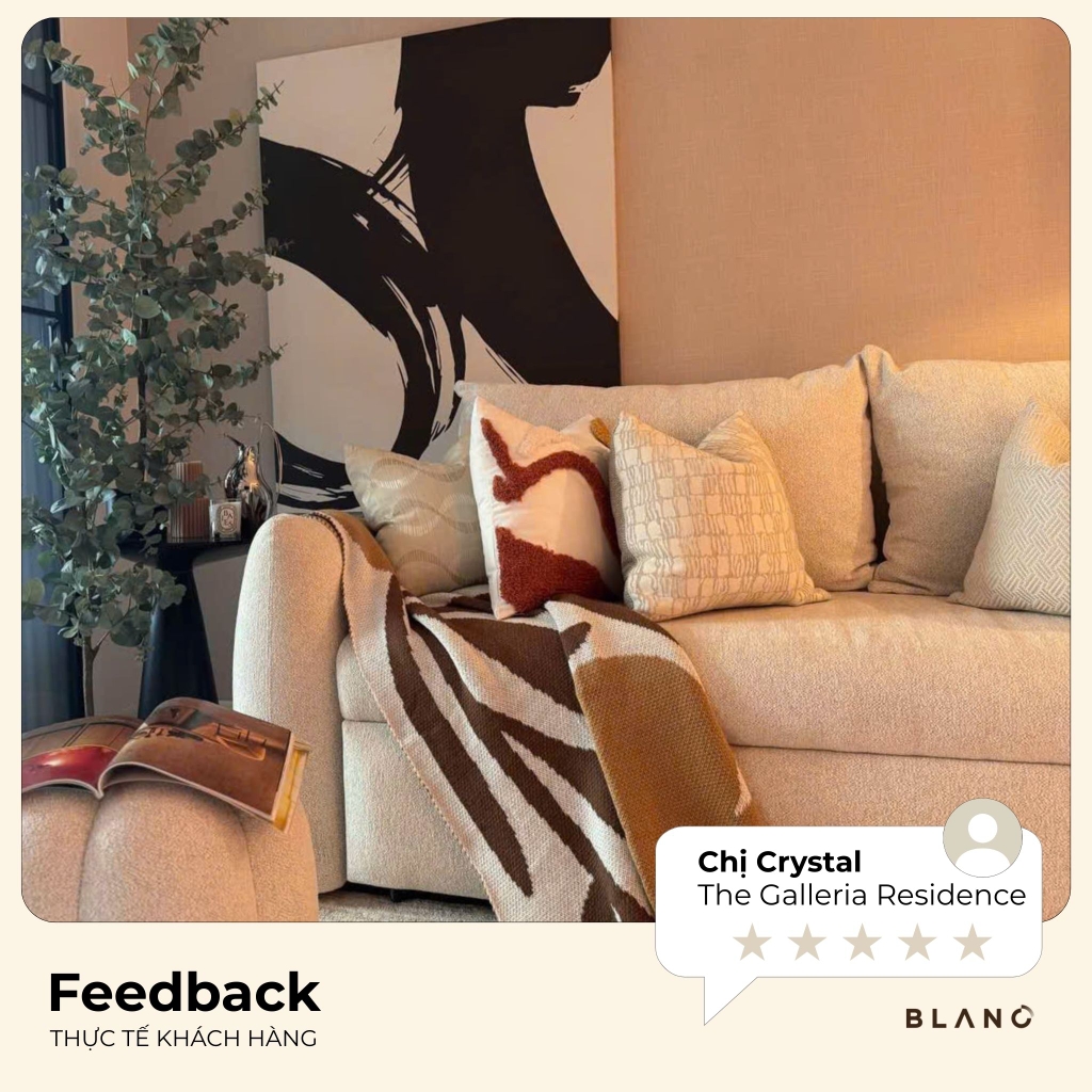 Ghế sofa giường Lubben