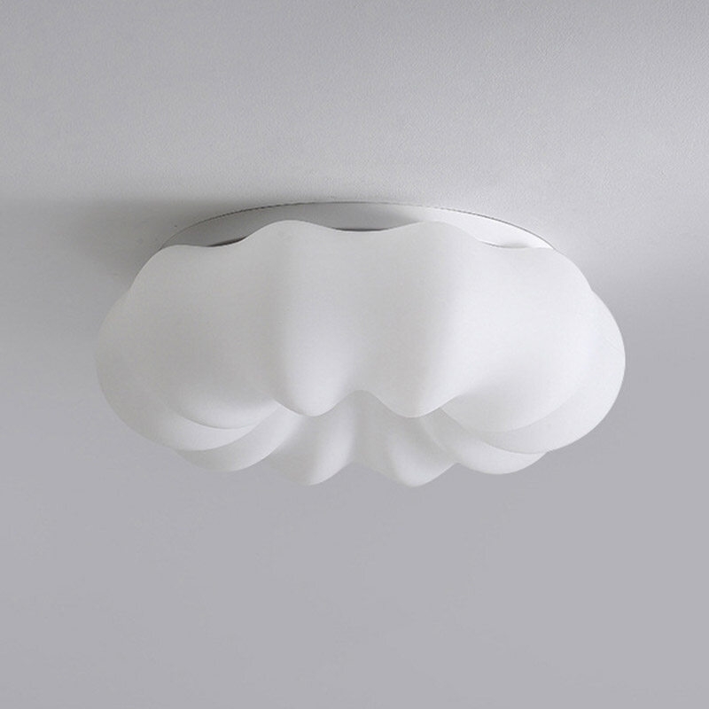 Đèn ốp trần Pumpkin cloud