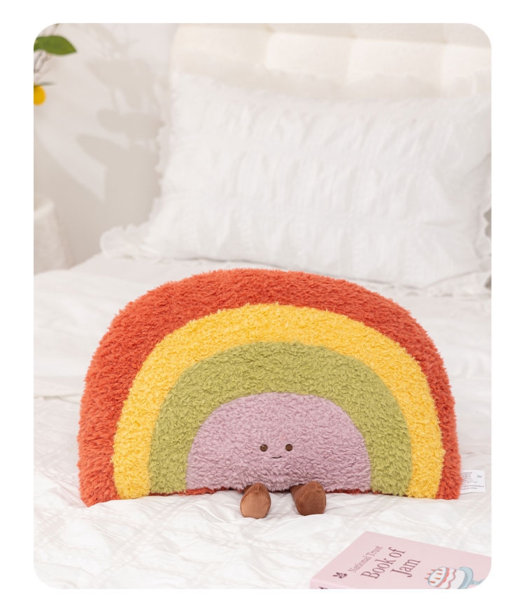 Gối trang trí Softie