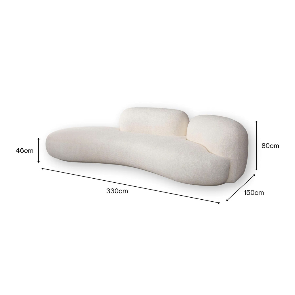Ghế sofa Object