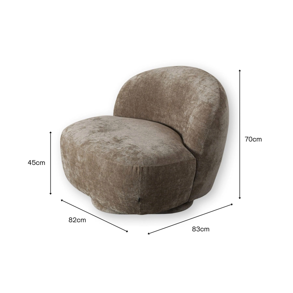 Ghế Swivel