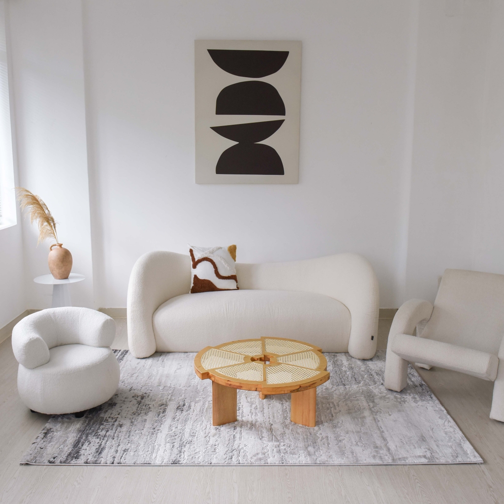 Ghế sofa Moon