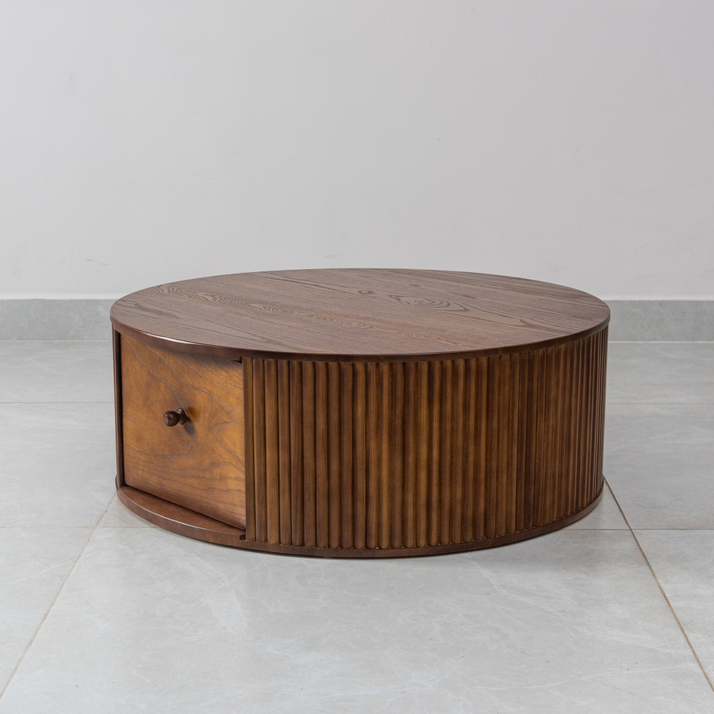 [SALE OFF] Bàn trà Dera