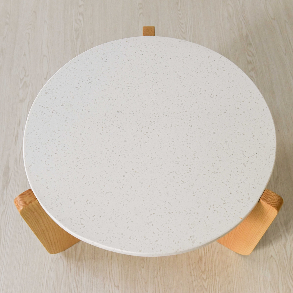 [SALE OFF] Bàn trà Laci