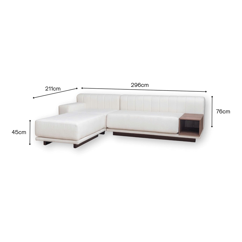 Ghế sofa Chandley