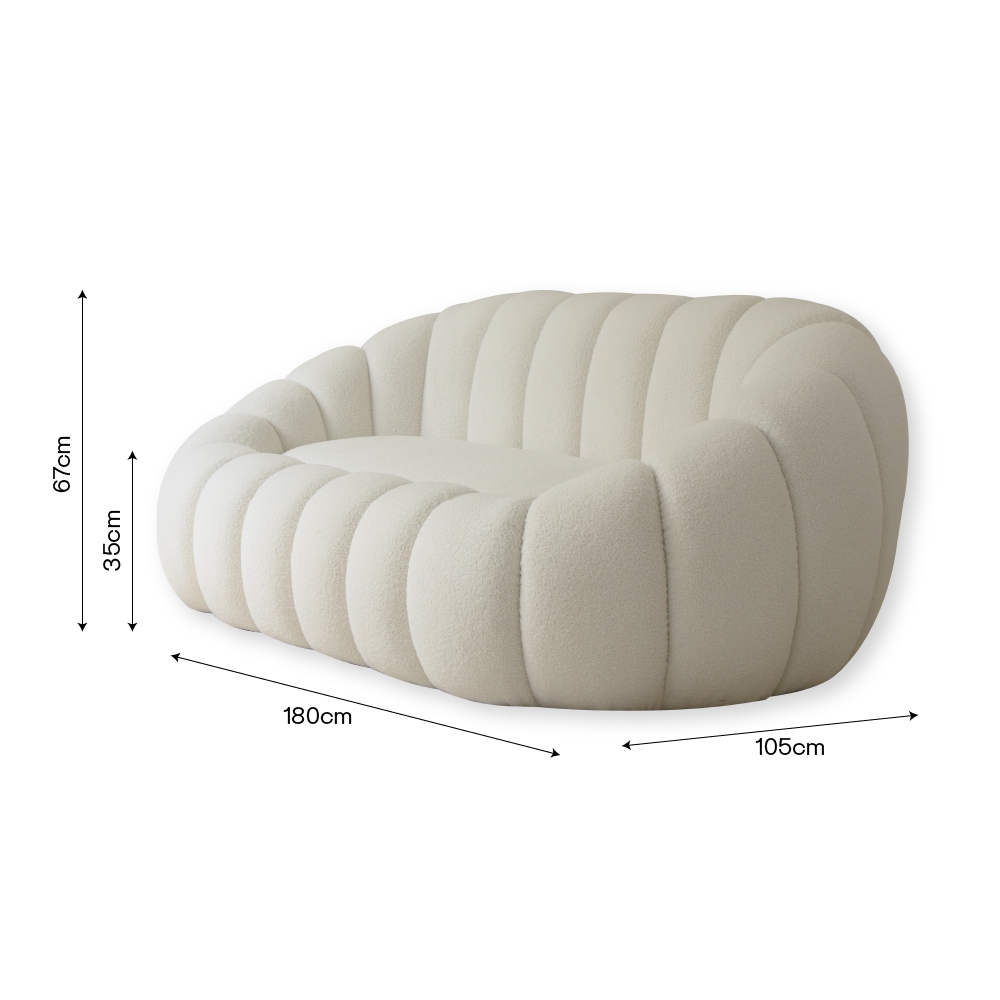 Ghế sofa Bellini