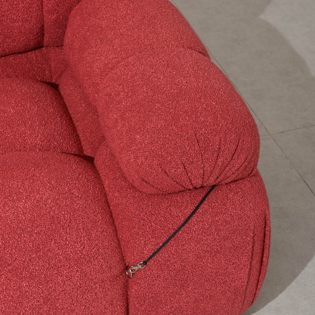 Ghế sofa Bubble