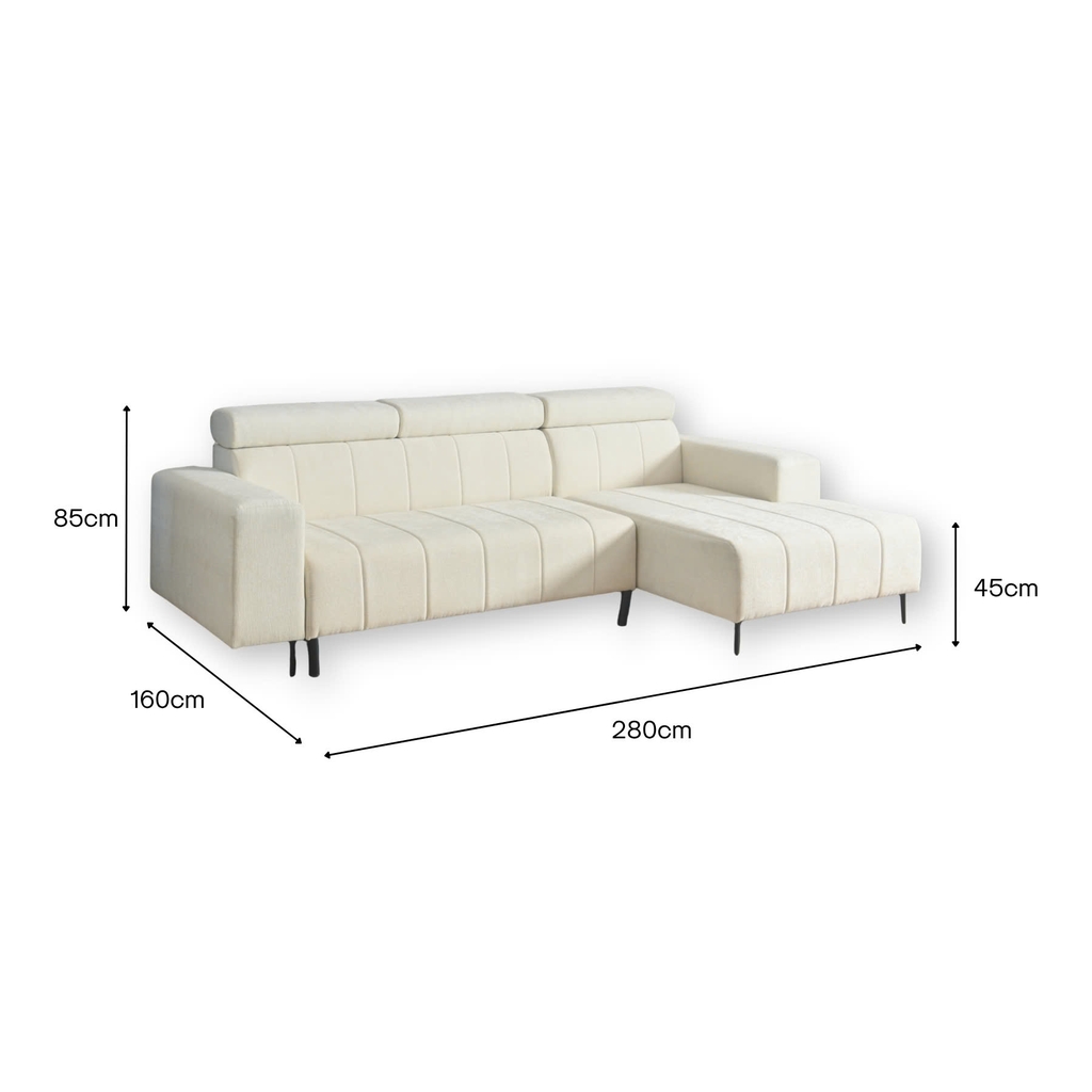 Ghế sofa giường Canape