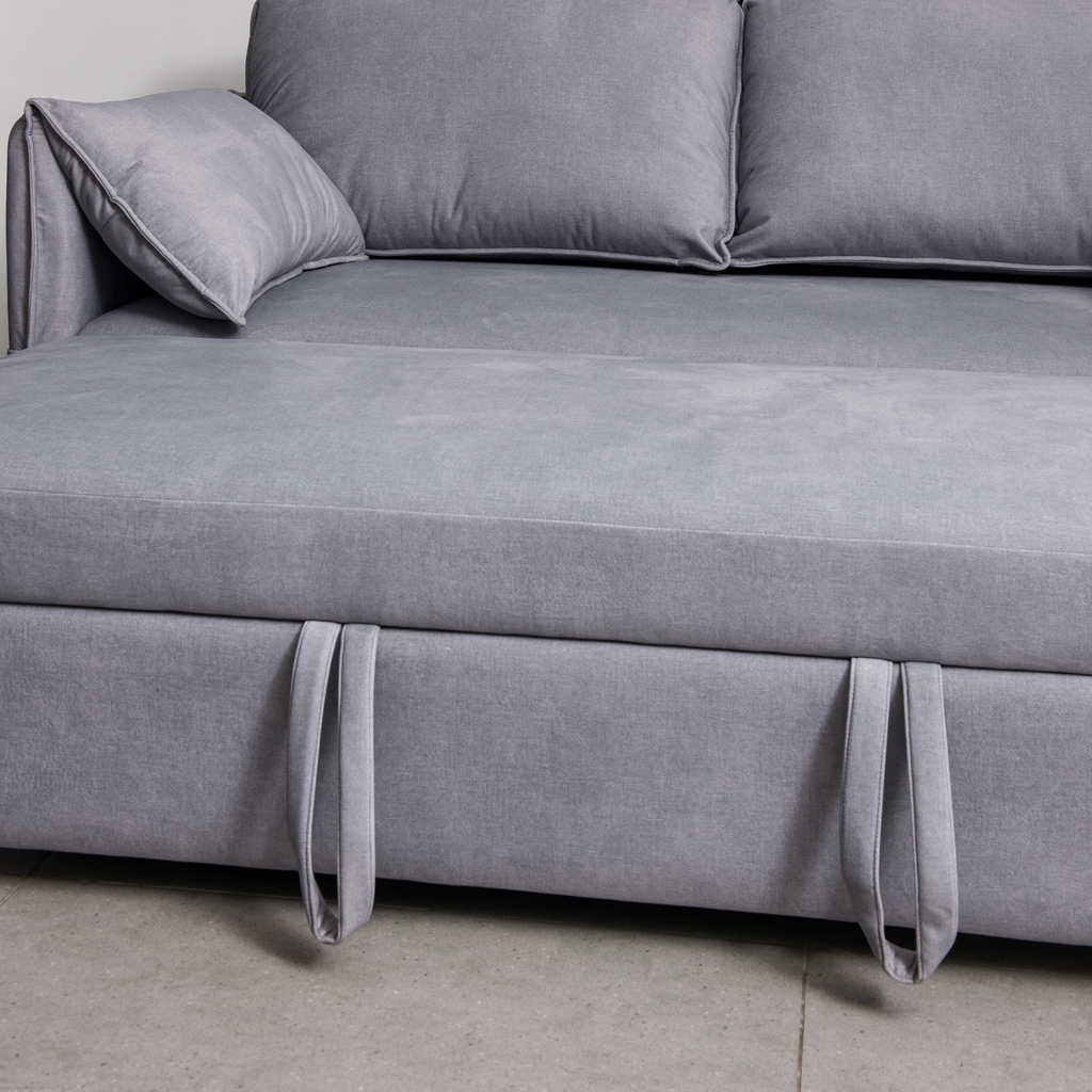 Ghế sofa giường Castle