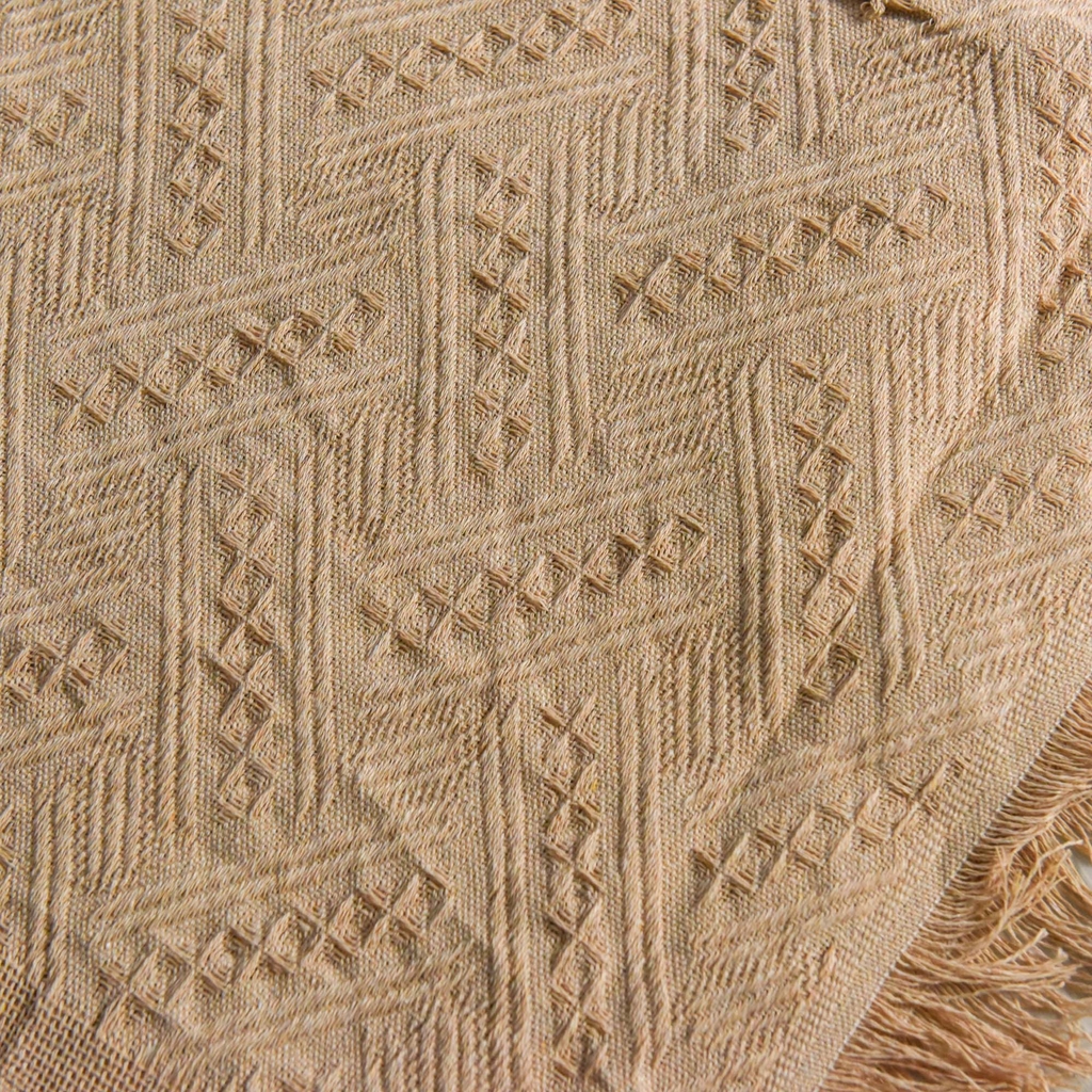 Chăn phủ Cozi Be Ziczac