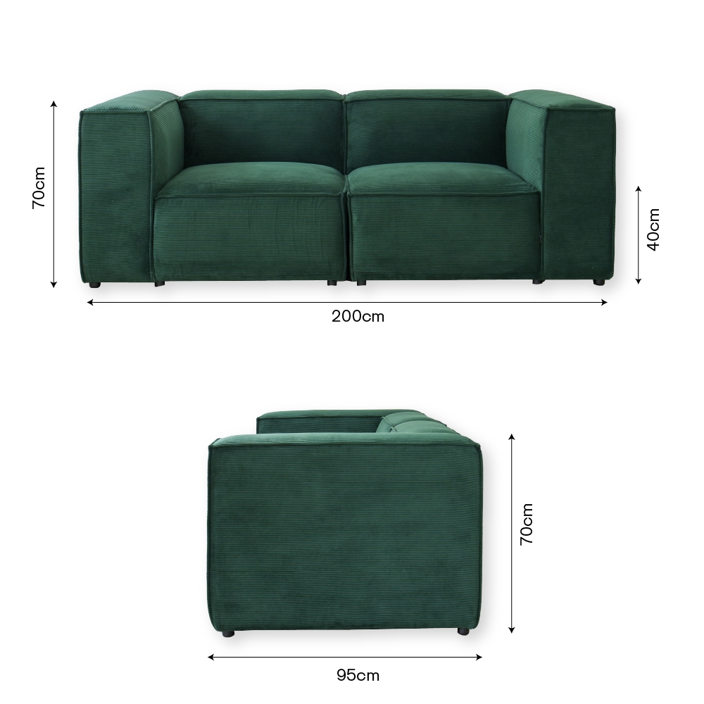 Ghế sofa Combee