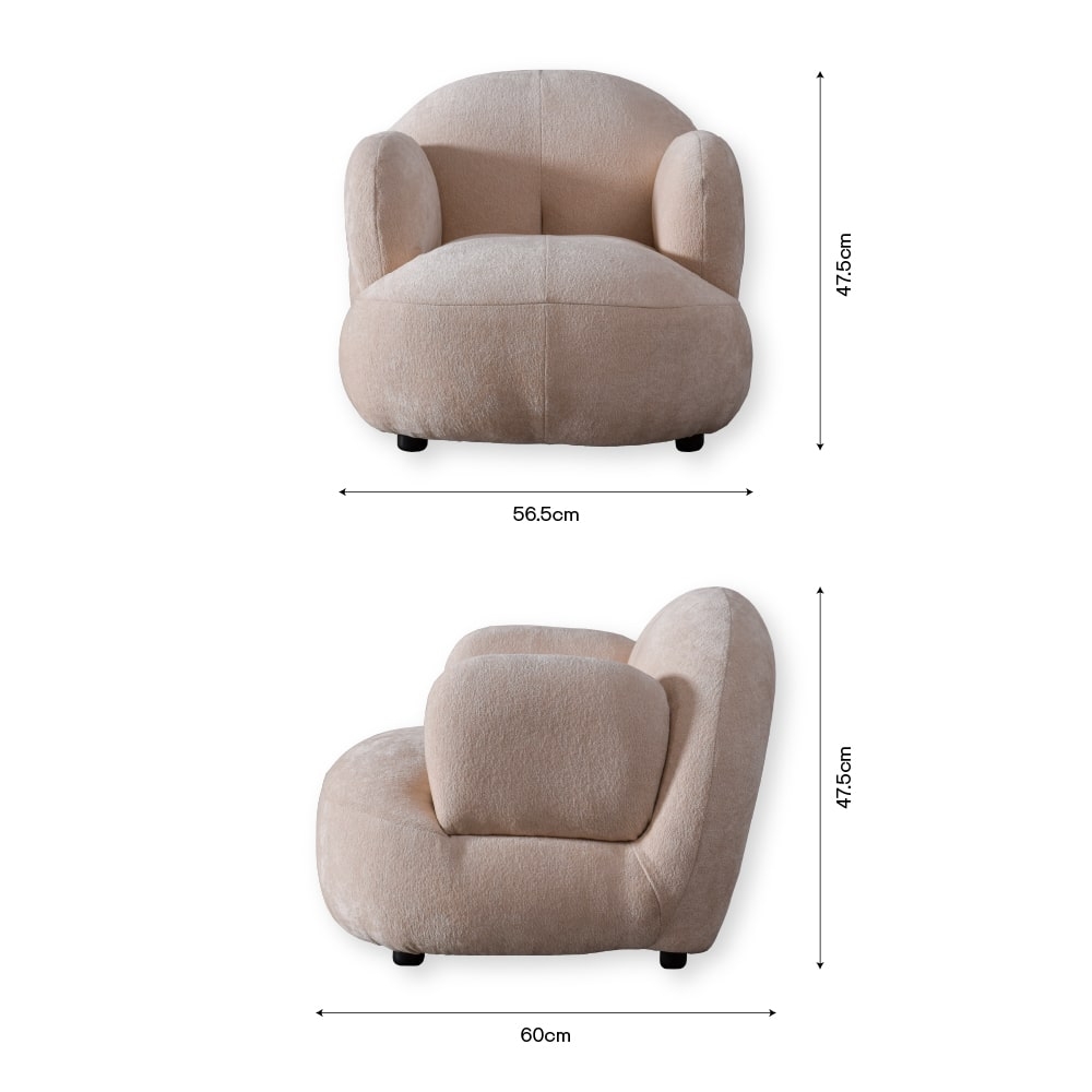 Ghế mini Comfo