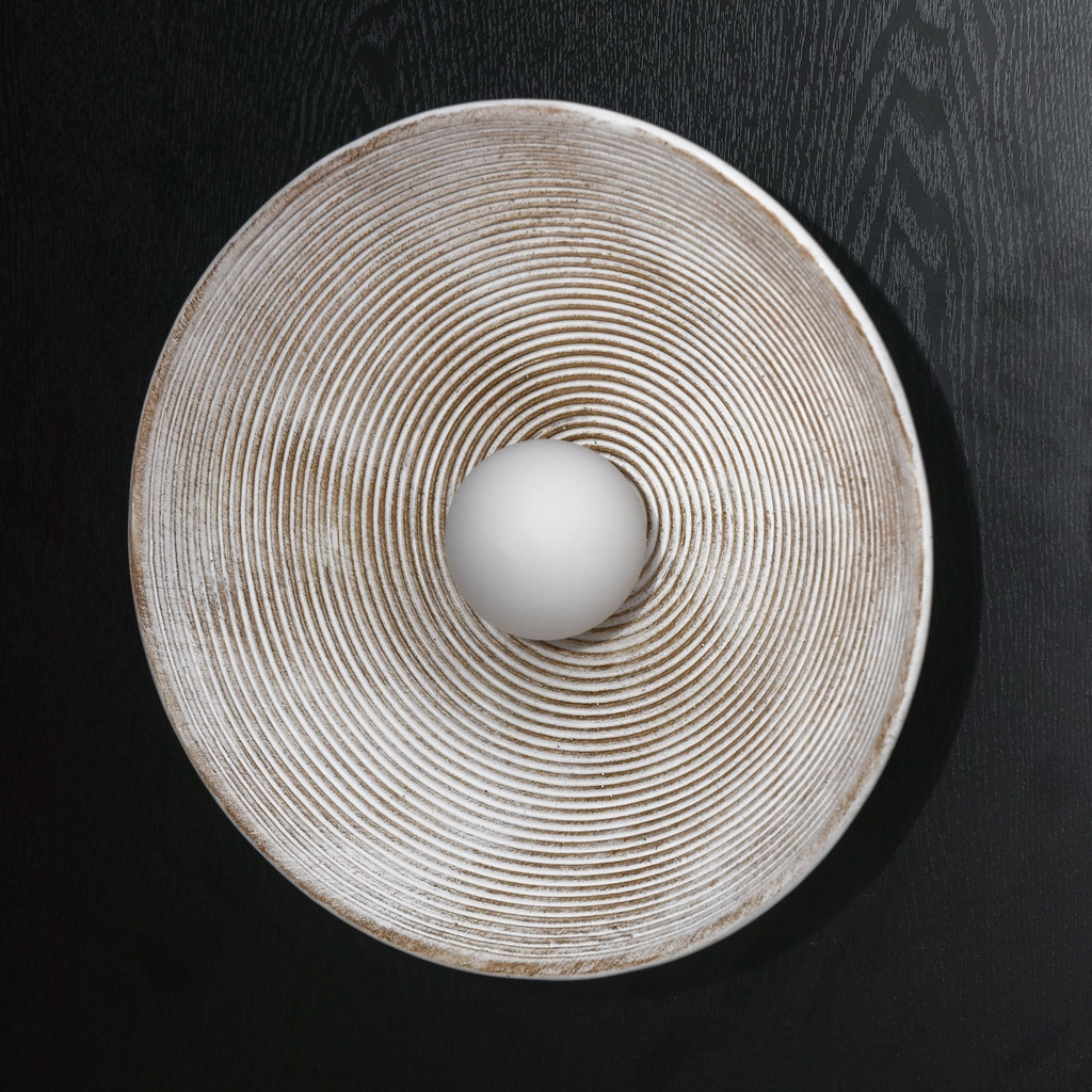 Đèn tường Concentric