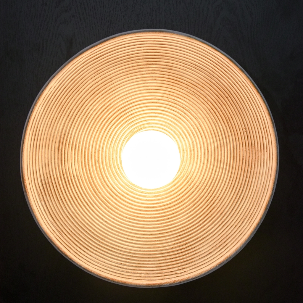 Đèn tường Concentric
