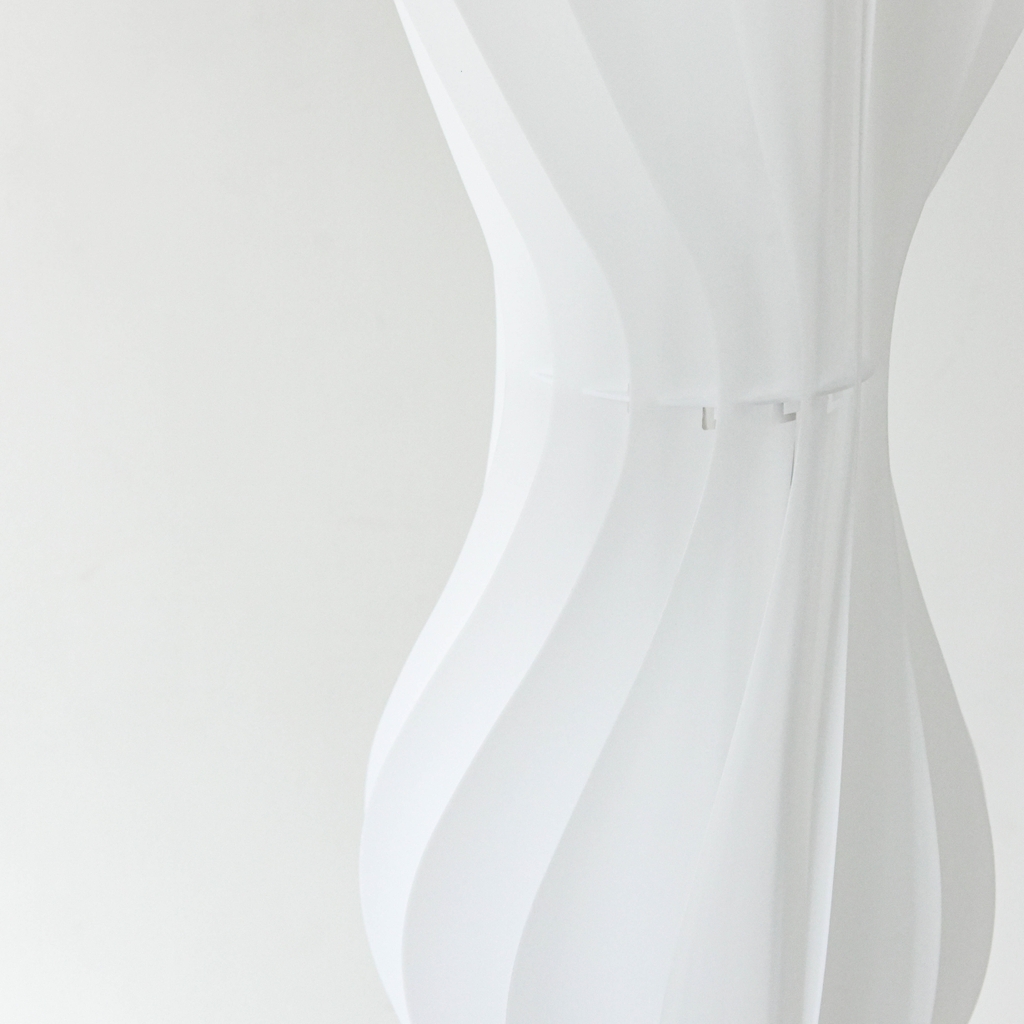 Đèn cây Vapor