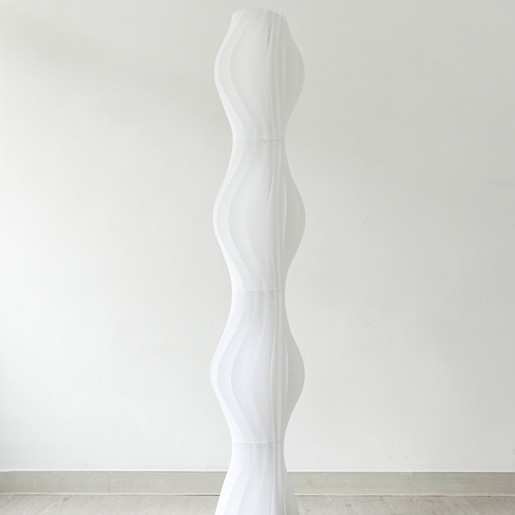 Đèn cây Vapor