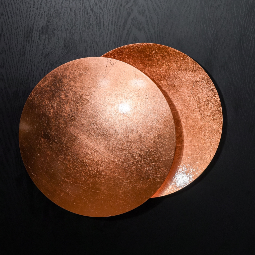 [SALE OFF] Đèn tường Eclipse