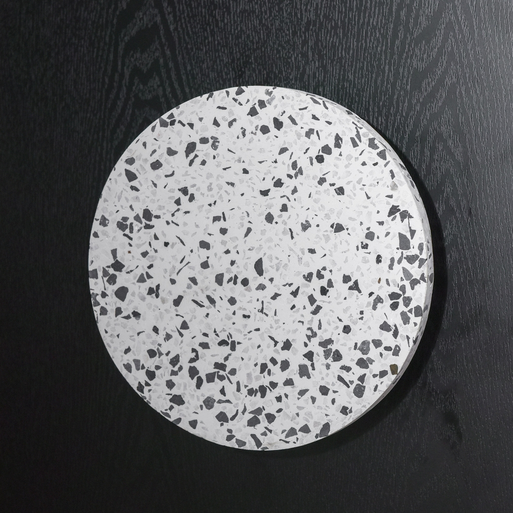 [SALE OFF] Đèn tường Terrazzo