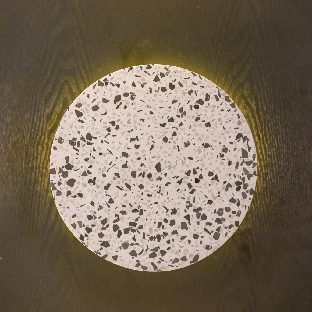 [SALE OFF] Đèn tường Terrazzo