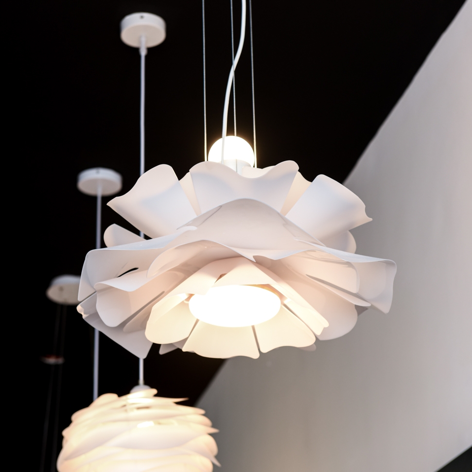 Đèn thả Laflor