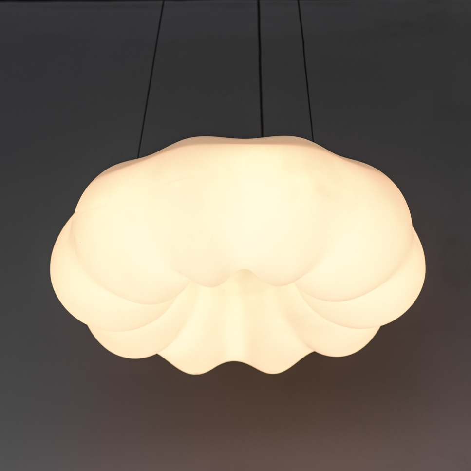 Đèn thả Pumpkin cloud