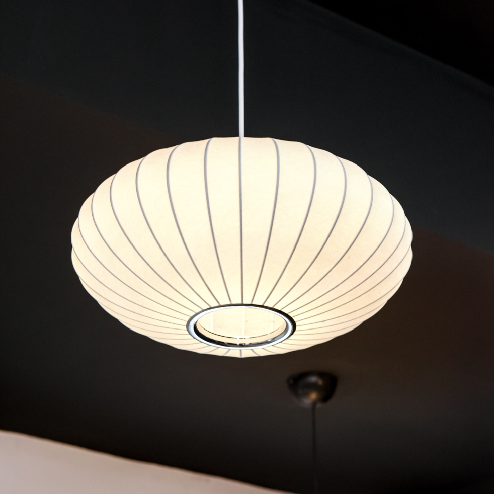 [KLL] Đèn thả Saucer