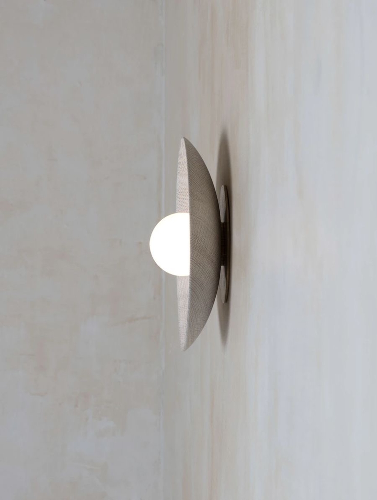Đèn tường Concentric