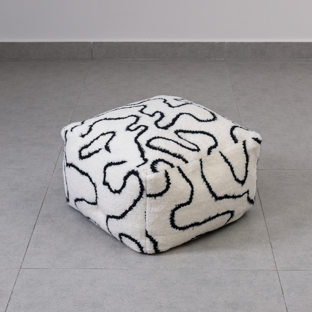 Đôn vải Duvet