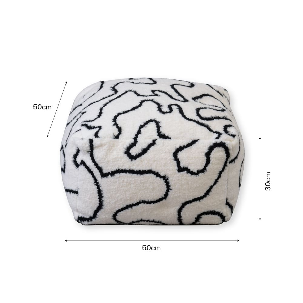 Đôn vải Duvet