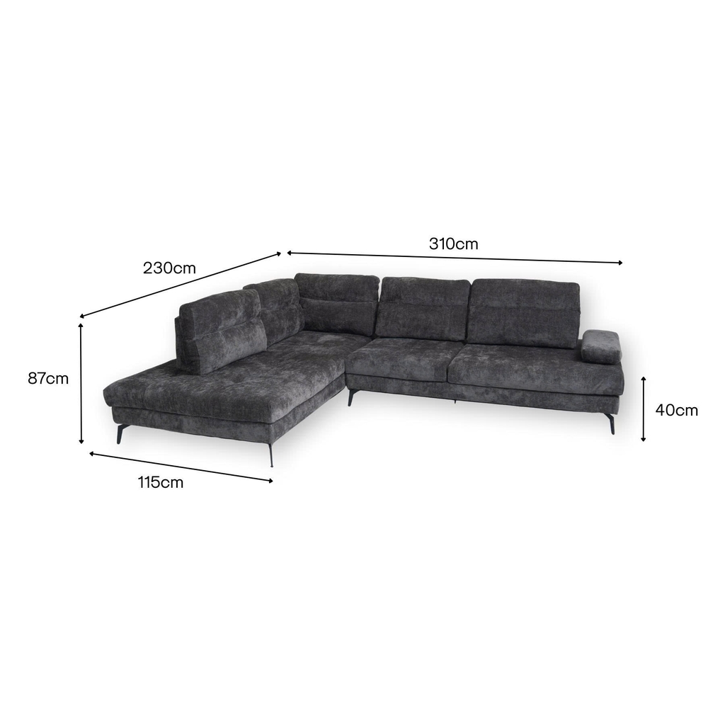 Ghế sofa thông minh Rattan