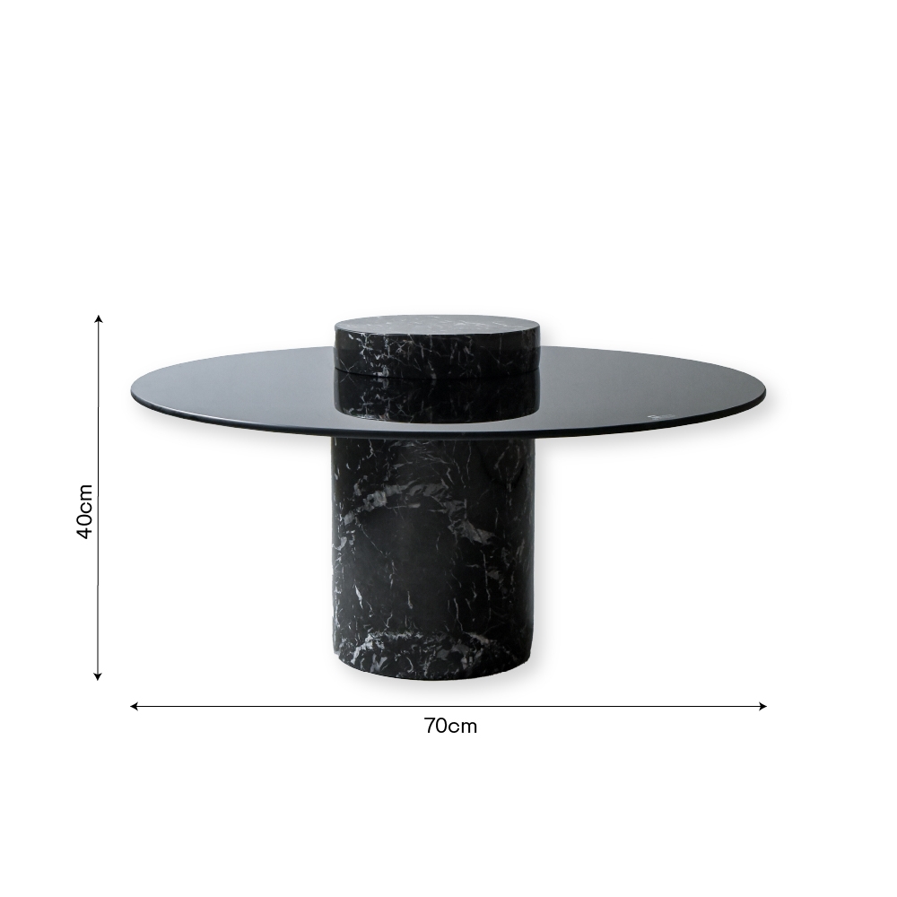 [SALE OFF] Bàn trà Franci