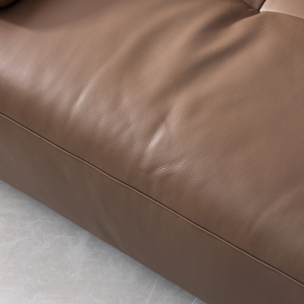Ghế sofa thông minh chỉnh điện Capu 3 ghế