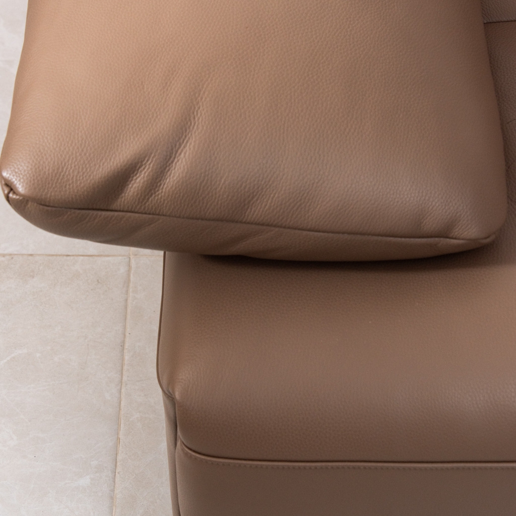Ghế sofa thông minh chỉnh điện Capu 3 ghế