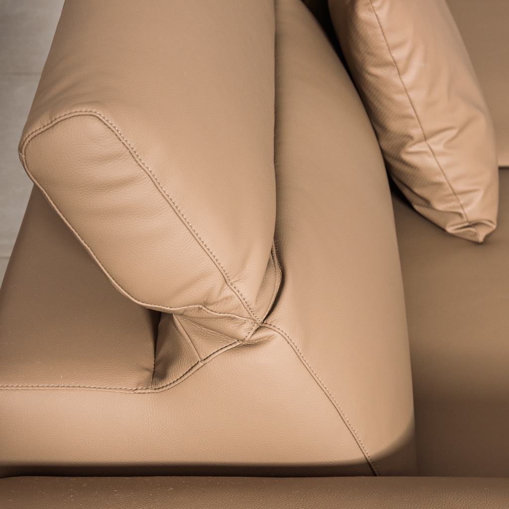 Ghế sofa thông minh chỉnh điện Macchi 3 ghế