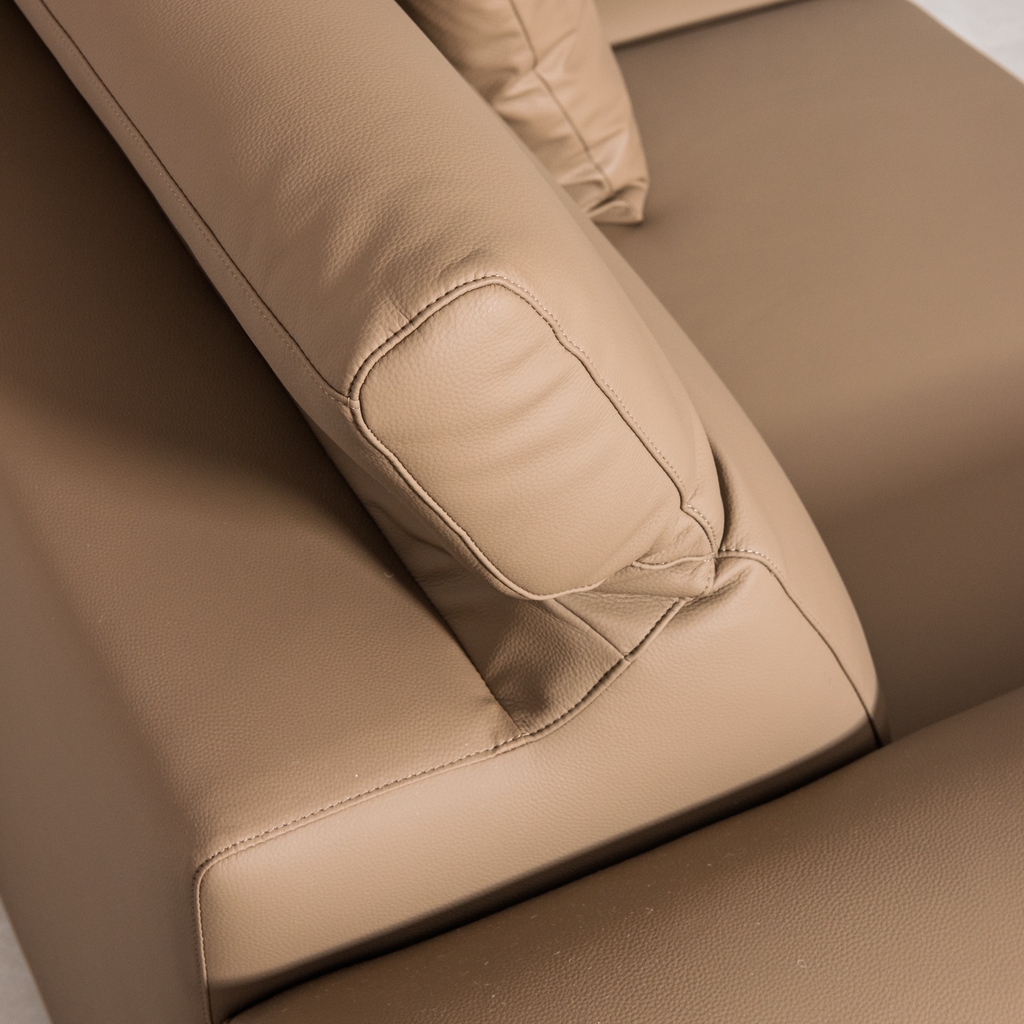 Ghế sofa thông minh chỉnh điện Macchi 3 ghế