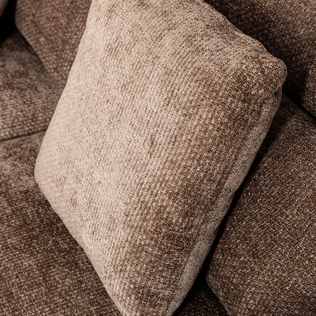 Ghế sofa thông minh chỉnh điện Tencha 3 ghế