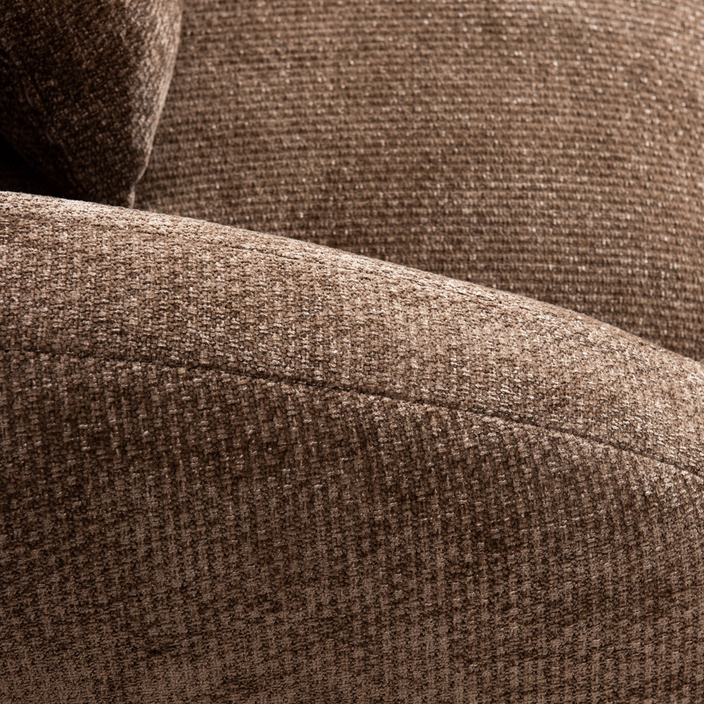 Ghế sofa thông minh chỉnh điện Tencha 3 ghế