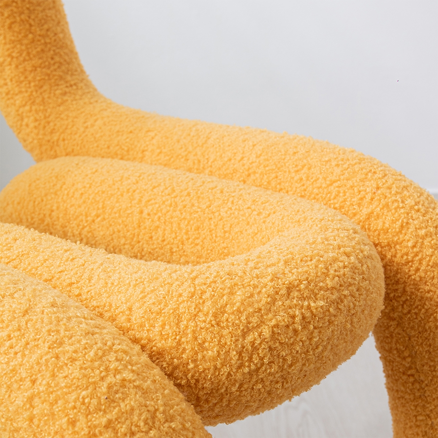 Ghế tựa Elbow