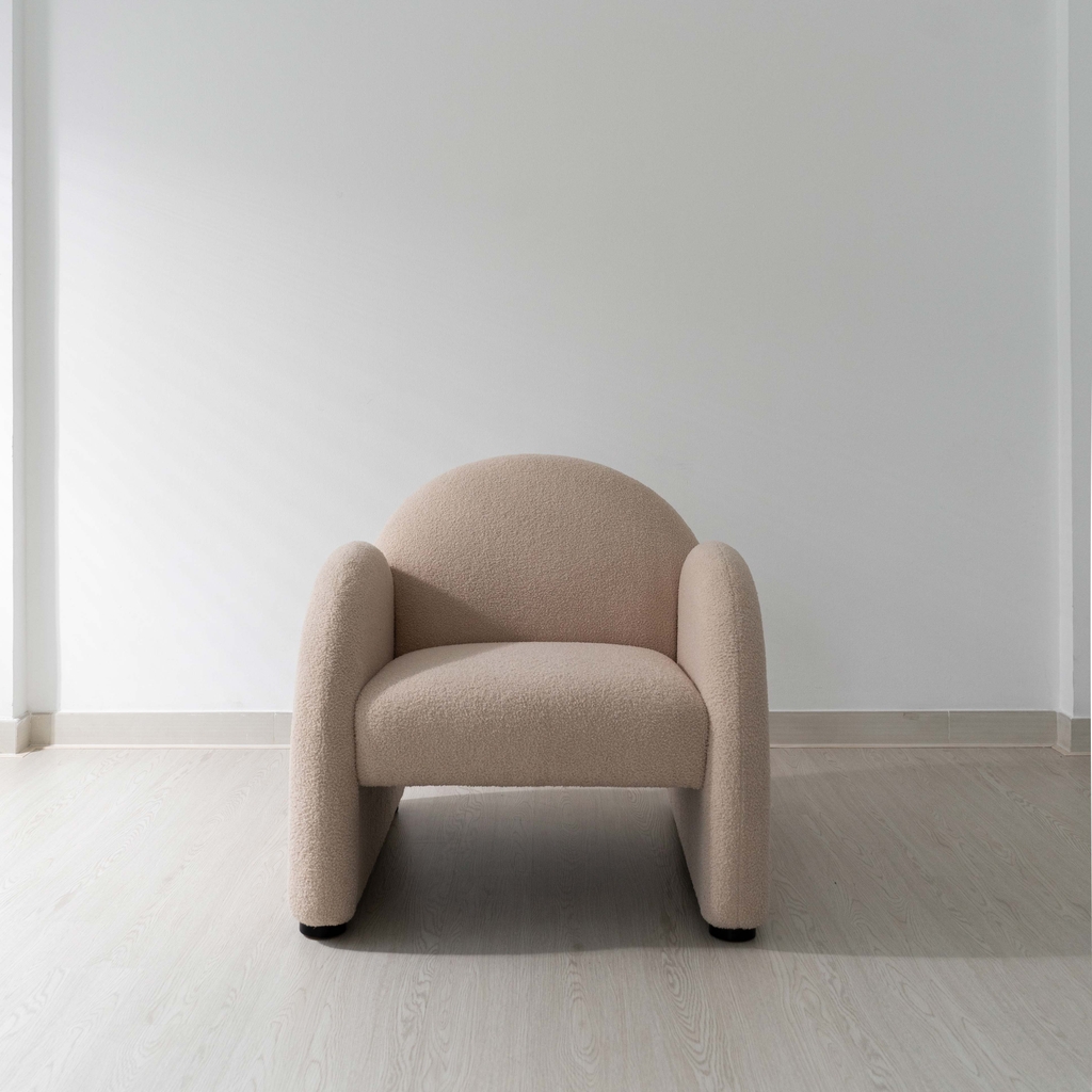[SALE OFF] Ghế Fiona